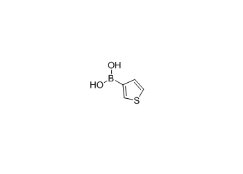 3-噻吩硼酸