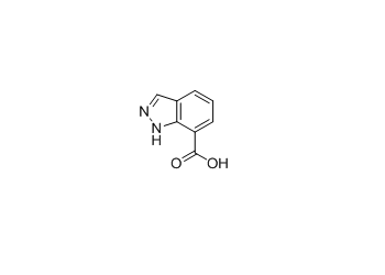 吲唑-7-羧酸 677304-69-7