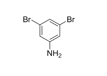3,5-二溴苯胺 626-40-4