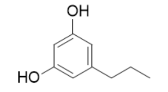 3,5-二羟基丙苯 500-49-2 