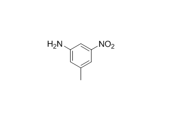 3-甲基-5-硝基苯胺