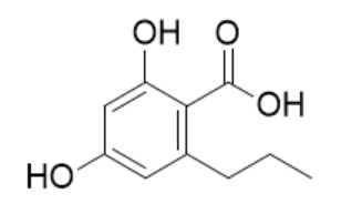 2,4-二羟基丙基苯甲酸 4707-50-0