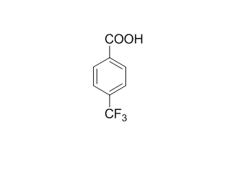 4-(三氟甲基)苯甲酸