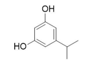 3,5-二羟基异丙苯 34993-66-3