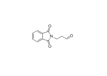 3-邻苯二甲酰亚胺丙醛