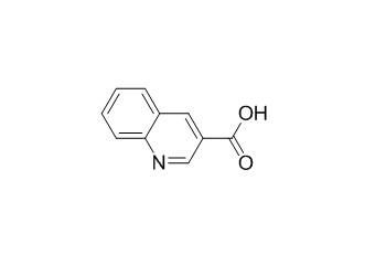 喹啉-3-羧酸 6480-68-8