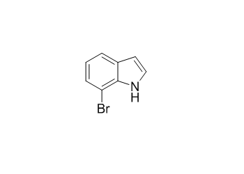 7-溴吲哚 51417-51-7
