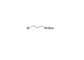 N-Boc-3-氨基丙基溴