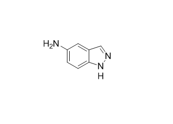 5-氨基吲唑 19335-11-6