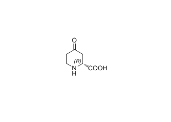 (R)-4-氧代哌啶-2-羧酸