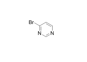 4-溴嘧啶 31462-56-3