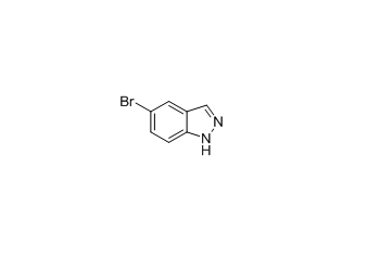 5-溴吲唑 53857-57-1
