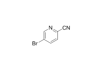 5-溴-2-氰基吡啶 97483-77-7
