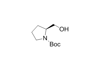 N-BOC-L-脯氨醇 69610-40-8