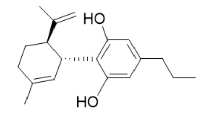 CBDV 24274-48-4